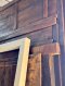 Antique Wooden Door