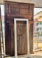 Antique Wooden Door