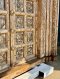 Antique Wooden Door