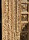 Antique Wooden Door