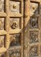 Antique Wooden Door