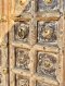 Antique Wooden Door