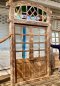Antique Wooden Door