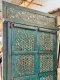 Antique Wooden Door