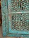 Antique Wooden Door