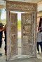 Antique Wooden Door