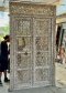 Antique Wooden Door