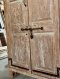 Antique Wooden Door