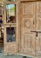 Antique Wooden Door