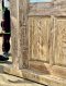 Antique Wooden Door