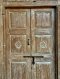 Antique Wooden Door