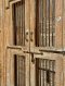 Antique Wooden Door