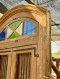 Antique Wooden Door