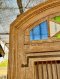 Antique Wooden Door