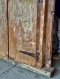 Antique Wooden Door
