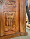 Antique Wooden Door