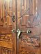 Antique Wooden Door