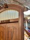 Antique Wooden Door