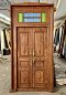 Antique Wooden Door