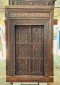 Antique Wooden Door