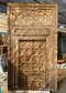 Antique Wooden Door