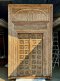 Antique Wooden Door