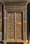 Antique Wooden Door