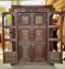 Antique Wooden Door