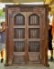 Antique Wooden Door