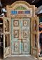 Antique Wooden Door