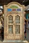 Antique Wooden Door