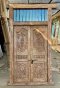 Antique Wooden Door