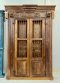 Antique Wooden Door