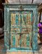 Antique Wooden Door
