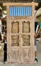Antique Wooden Door