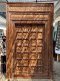 Antique Wooden Door