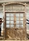 Antique Wooden Door