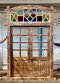Antique Wooden Door