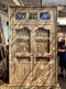 Antique Wooden Door