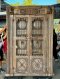 Antique Wooden Door