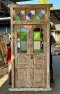 Antique Wooden Door