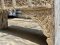 Carved Console Table