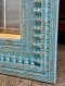 Solid Wood Carved Mirror