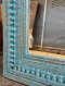 Solid Wood Carved Mirror
