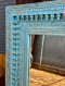 Solid Wood Carved Mirror