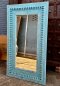 Solid Wood Carved Mirror