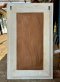 Large Antique Indian Mirror