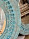 Vintage English Wooden Window