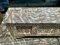Luxury Carving Console Table
