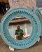 Vintage English Wooden Window